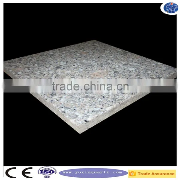 Outdoor Table and Bench Tile Floor Granite for Sale photo-6