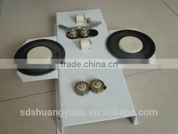 Adhesive Tape Sticking Machine