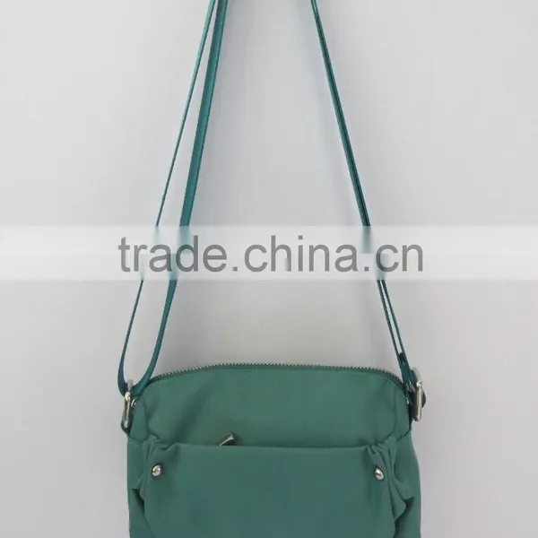 2016 New Style Hot Sale Waterproof Nylon Men and Women Handbag Bag Shoulder Bag photo-2