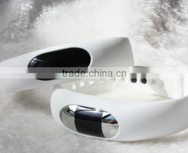 Promotional Gifts Items Waterproof Calorie Burning Monitor Smart Wristband Quality Choice photo-4