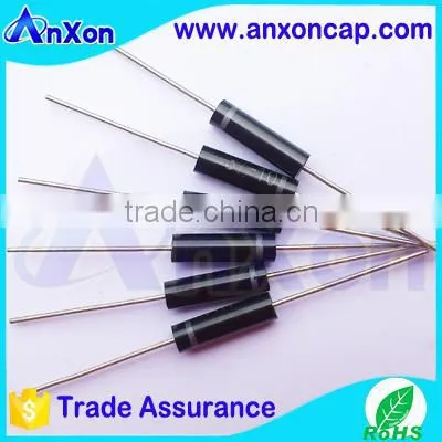 HVRL250 25KV 30mA High Voltage Rectifier High Voltage Diode photo-3
