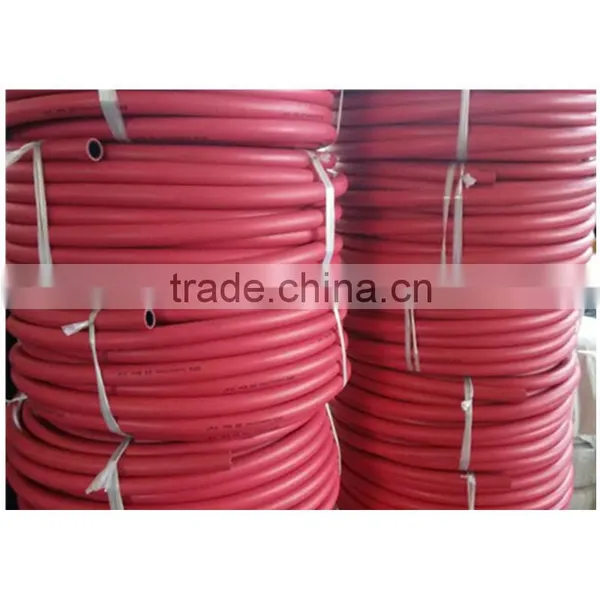 SBR Red 5/16 Inch Welding Gas Line 300Psi photo-5