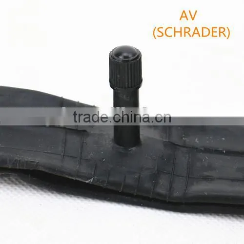 Bicycle Inner Tube 22X1.75/1.95 photo-5