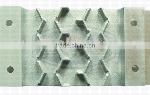 CNC Tyre Flat Mould for Sale photo-2