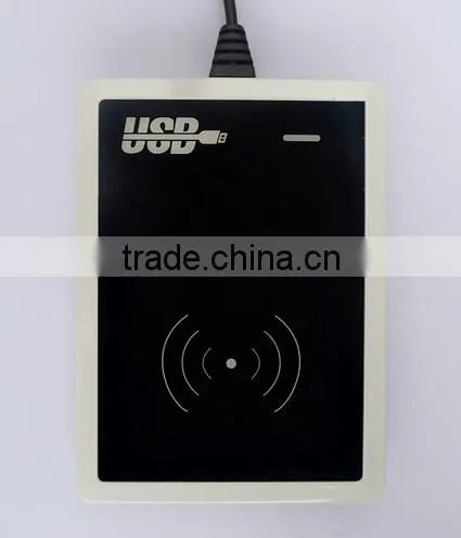 Proximity 125khz USB Card Programmer For IC/ID Card