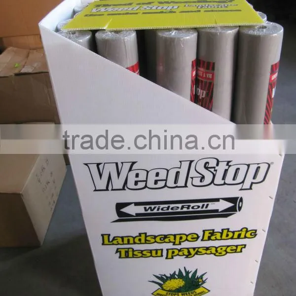 Non-woven Frost Protection Fleece Wholesale photo-5