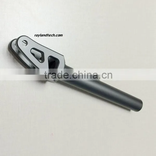 Cheap Pro Scooter Parts Tilt Forks Factory Promotion photo-4