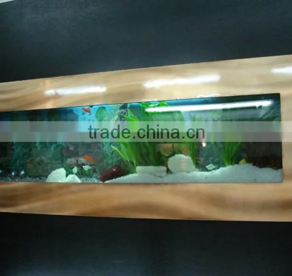 HOT SALE WALL HANGING AQUARIUMS,WALL FISH TANK,AQUARIUM TANK photo-3