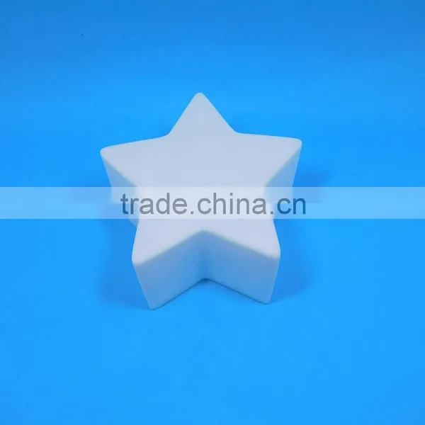 2015 New Design Roto Casting Star Shape Flashing Light Toys photo-6
