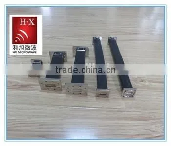 WR75 Cable Assembly From Hexu Microwave Waveguide photo-2