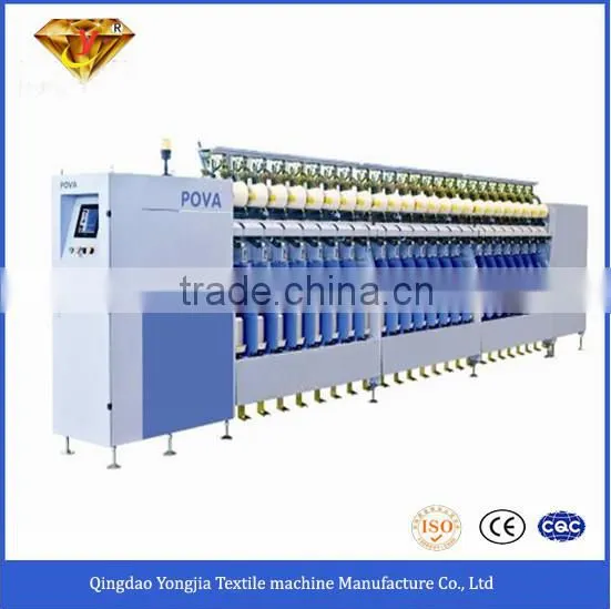 Related: Textile Mill Absorbent Cotton Production Line photo-2