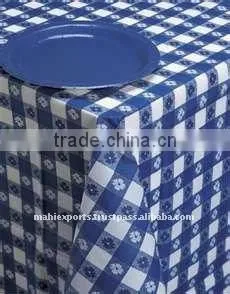 Dinning Table Cloth
