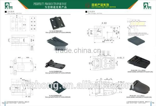 Handle and Hinges photo-4