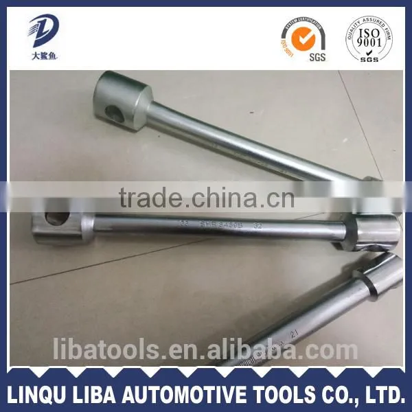Set Price Hardware Tool Double Head Heavy Duty Torque Wheel Wrench photo-4