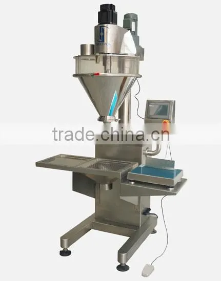 High Efficient Coffee Sachet Packaging Machine photo-5