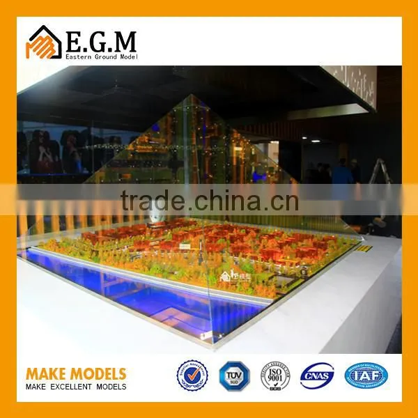 ho Holographic Model Real Estate Investor Wanted photo-4