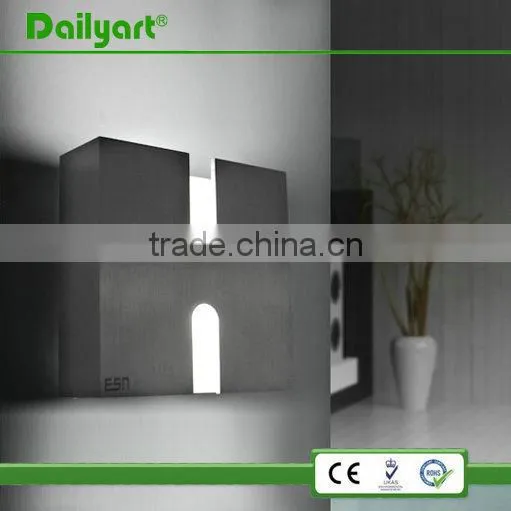 2015 Hot Sale Led Wall Wash Lighting Fixture photo-3
