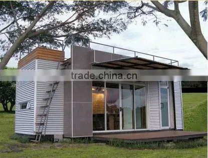Low Cost Prefabricated Homes photo-4