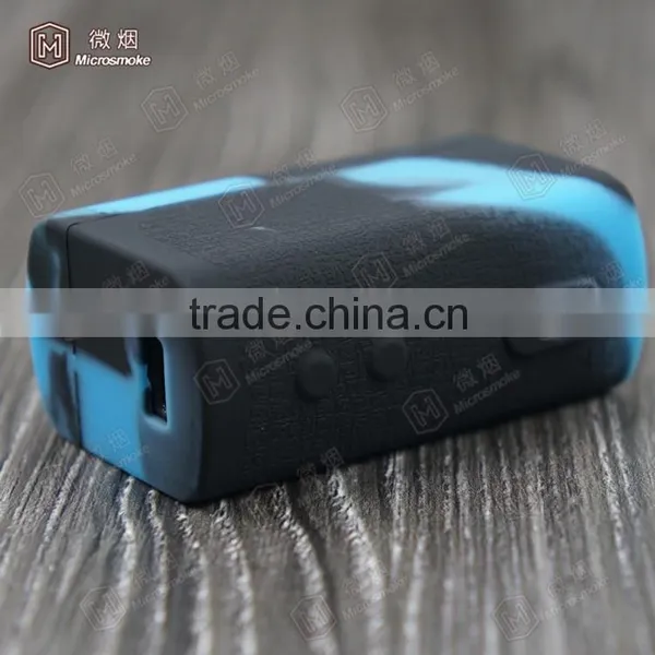 New Premium Mini Volt 40w Silicone Case, Wholesale Rubber New Model Silicone Skin Cover for Mini Volt 40w Box Mod photo-4