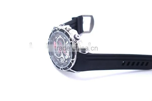 12.0MP 080P IR Night Vision Voice Activated Recording Digital Video Recorder Watch photo-4