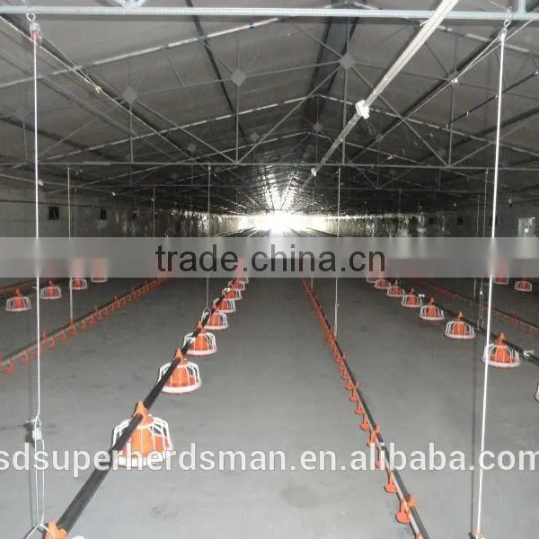 Poultry Chicken House photo-2
