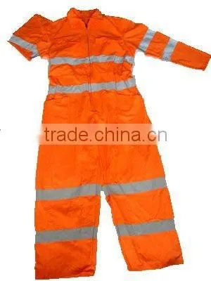 100% Cotton Workwear 1pc Fit All photo-3