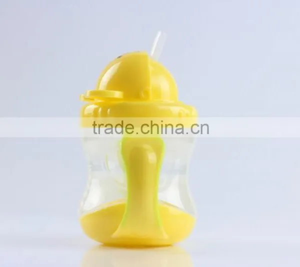 PP Plastic Training Cups BPA Free photo-5