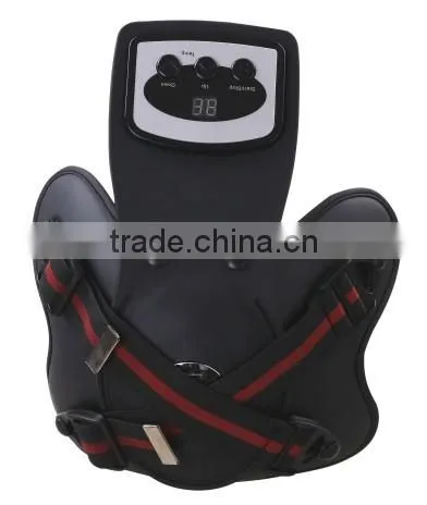 Hot Sell Physiotherapy Massager, Electric Vibrating and Heating Knee & Shoulder Massager photo-6