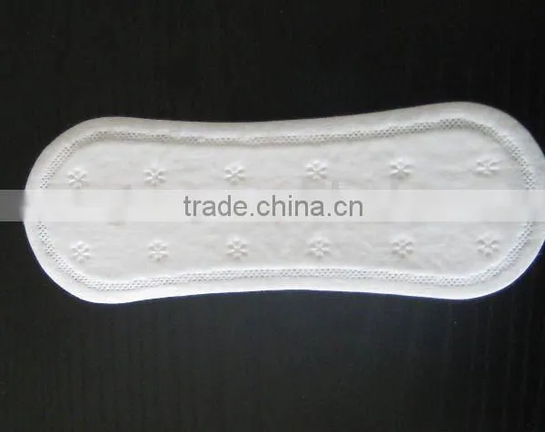 OEM 155mm Ultra Thin Lady Panty Liners