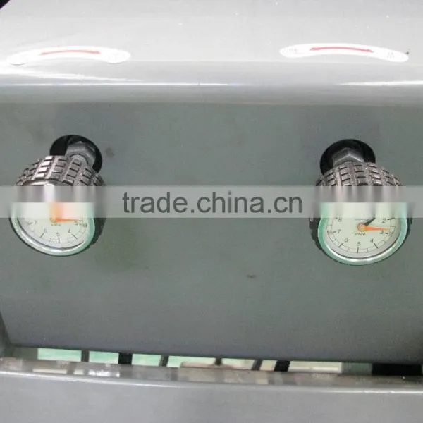 Manufacturer Supply Automatic Glass Straight Line Edging Machine photo-5