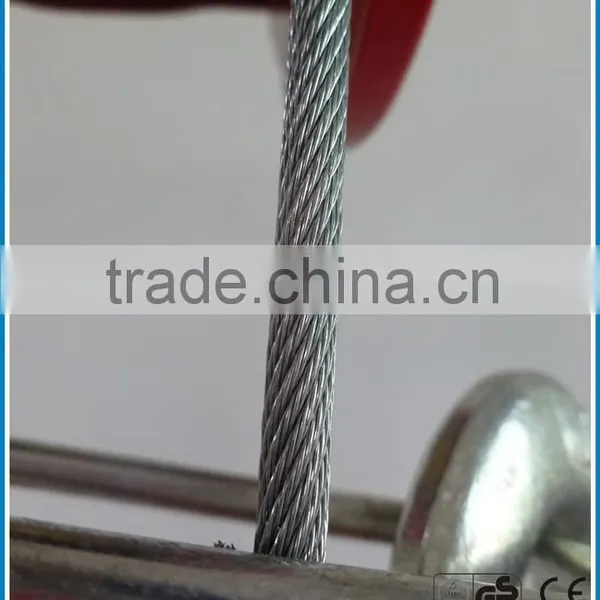 Mini Electric Hoist for Overhead Crane photo-4