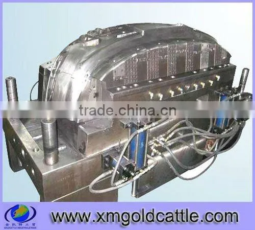 Auto Bumper Mould