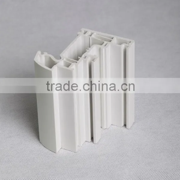 Pvc Profile photo-5