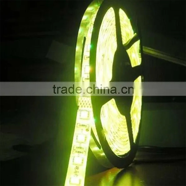 30W Bright SMD 5630 Waterproof 300 LED Strip Light 12V Flexible 5M/roll Cold Warm White RGB Red Blue Green photo-2