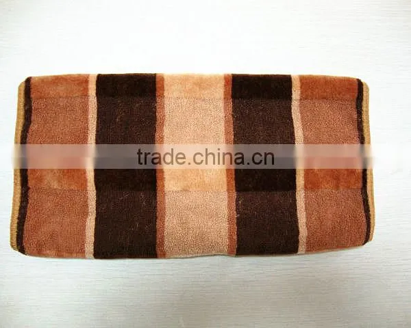 China New Products 100% Cotton Towel Sets, Decoration Face Towel Sets photo-6
