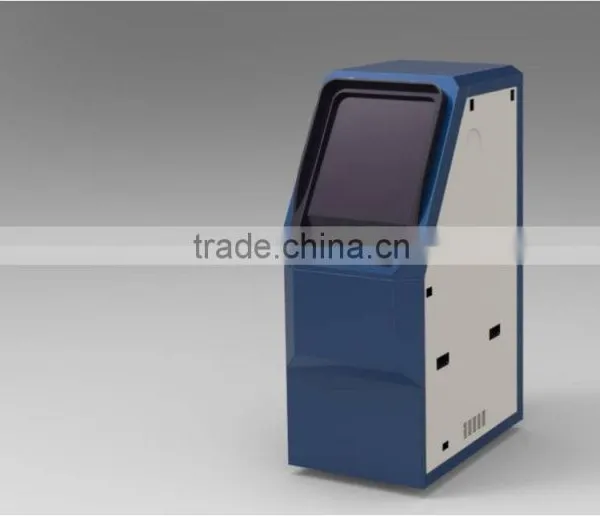 Terahertz Security Body Check System