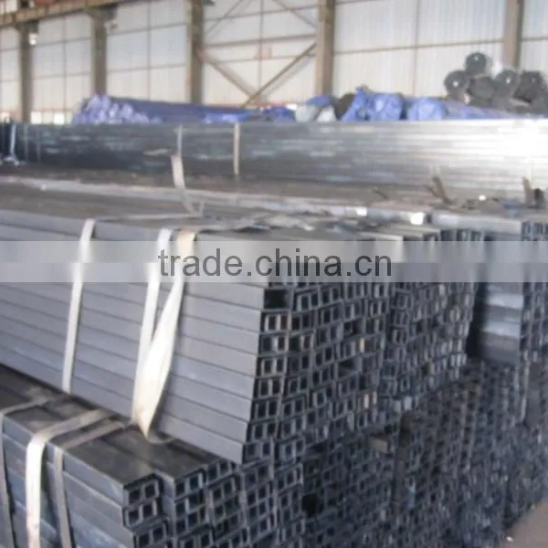 Galvanized Steel Pipe photo-2