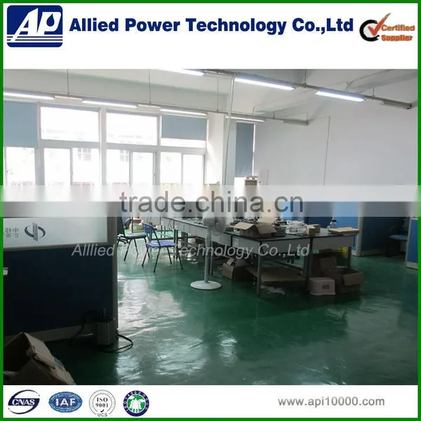 30g/h Ozone Air Purifier for Odor Removal photo-4