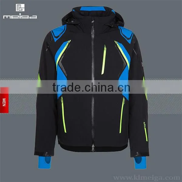 Outdoor Wear