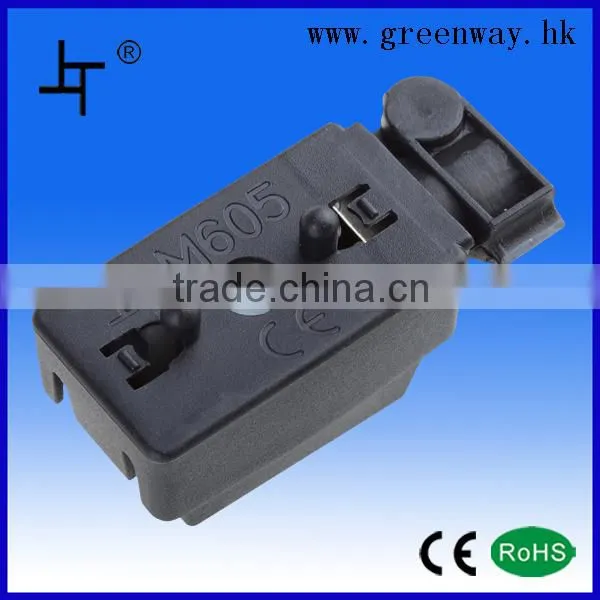Plastic Electrical Quick Wire Connector for Junction Box photo-4