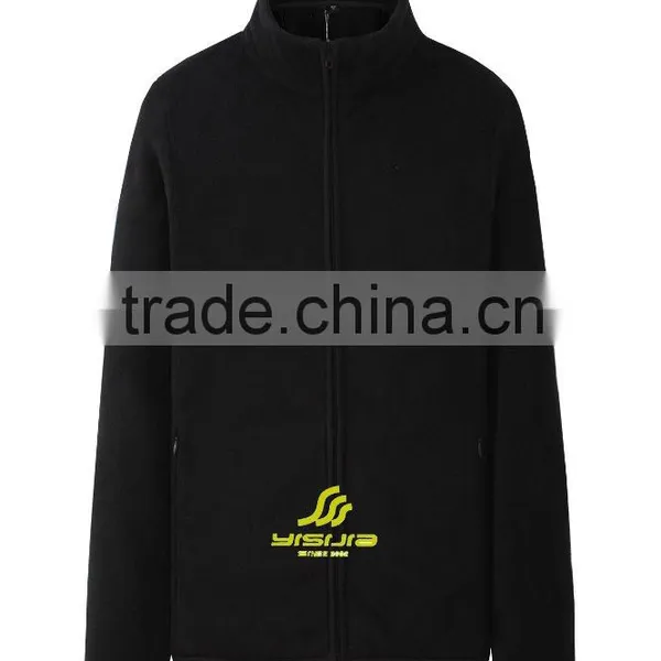 Female Custom Brand Fleece Softshell Outdoor Wear photo-6