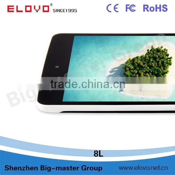 Most Popular 8 Inch Intel Inside Windows Tablet pc in Shenzhen photo-5