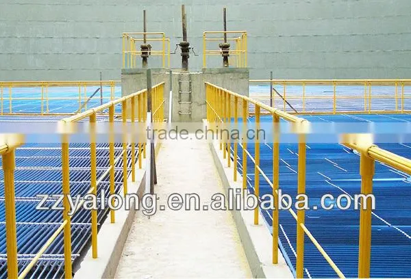 FRP Guardrail,FRP Fence