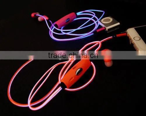 High Brightness EL Wire photo-4
