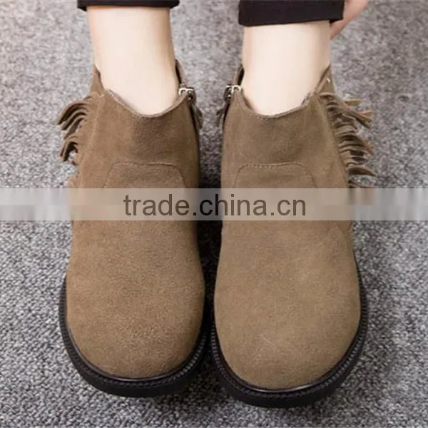 New Design Shoes Women Boots Women Plastic Rain Boots With Great Price XT-DA0767 photo-2