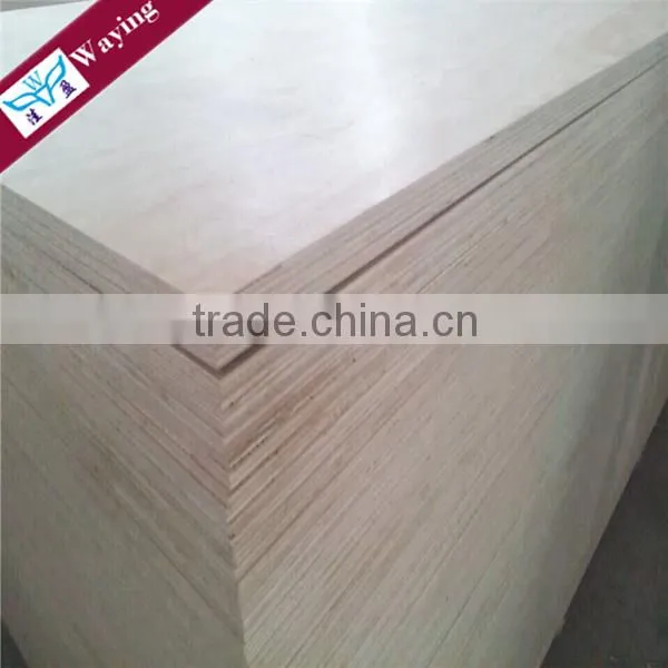 Origin Malaysian Plywood 8*4* 2.7mm , 6mm , 12mm ,18mm , Hard Wood Plywood photo-3