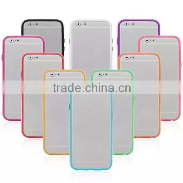 Free Sample Smart Phone Back Cover