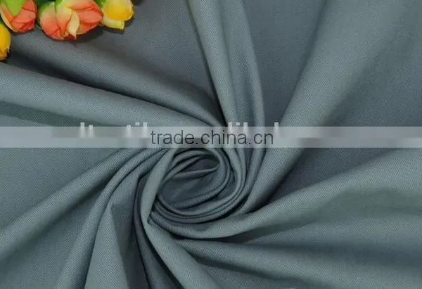 Thick Cotton Thickening Double Twill Fabric Made of Pure Cotton Cloth Woven Cloth Shirt, Pants photo-4