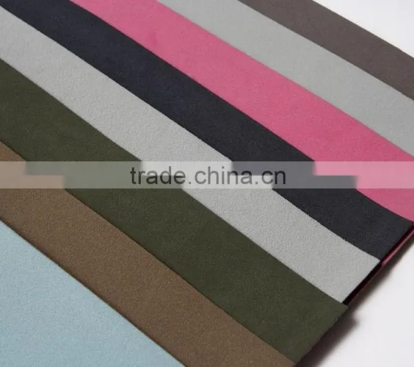 pu Leather for Shoes photo-2