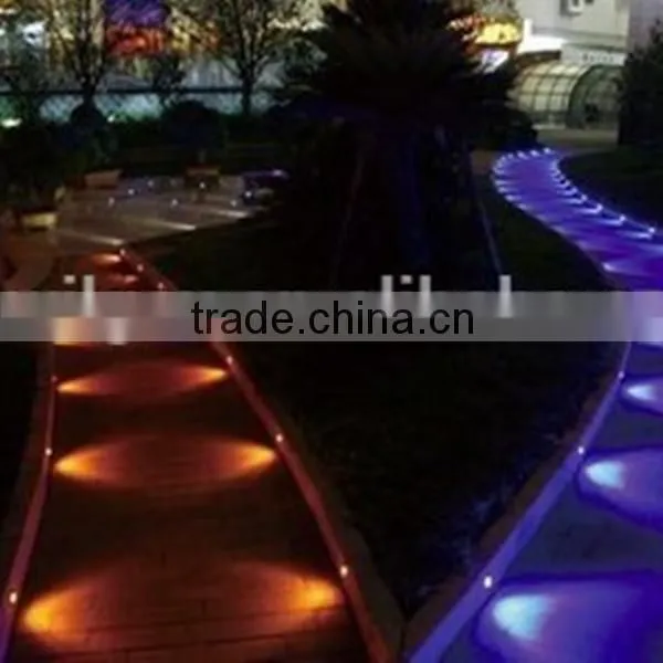 36W IP67 Waterproof Outdoor Led Garden Lights photo-6
